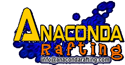 Rafting, Canyoning, Hydrospeed en Ubaye